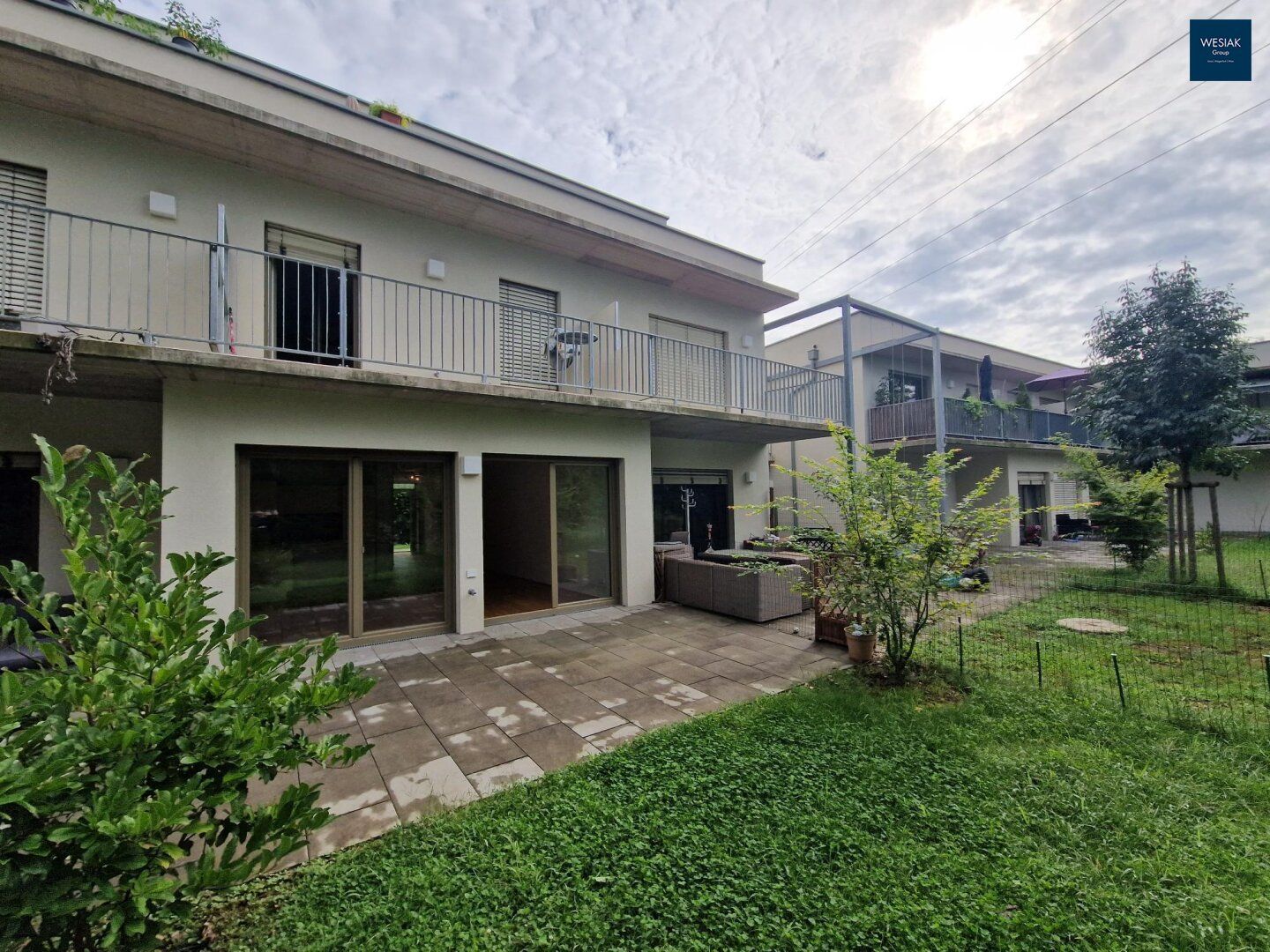 Wohnung – Graz, Katastralgemeinde Liebenau, Liebenau - Ansicht 2