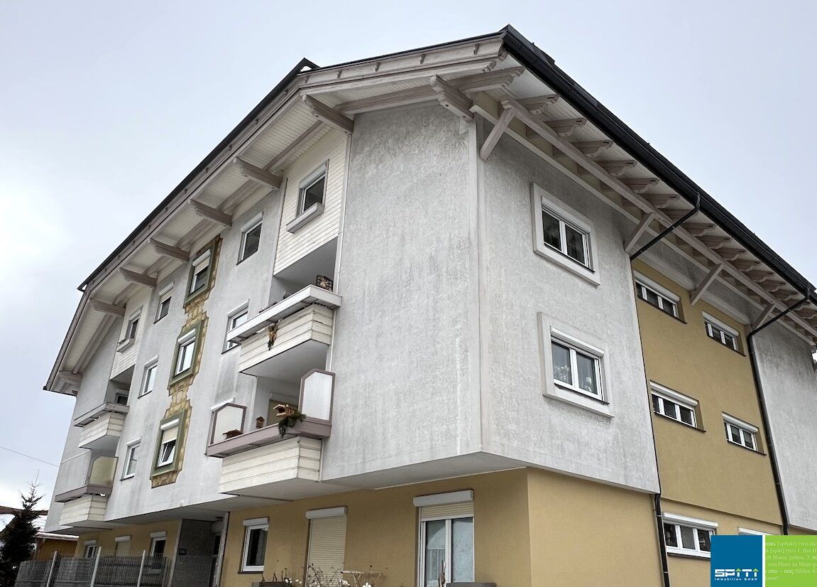 Wohnung – Rennweg am Katschberg