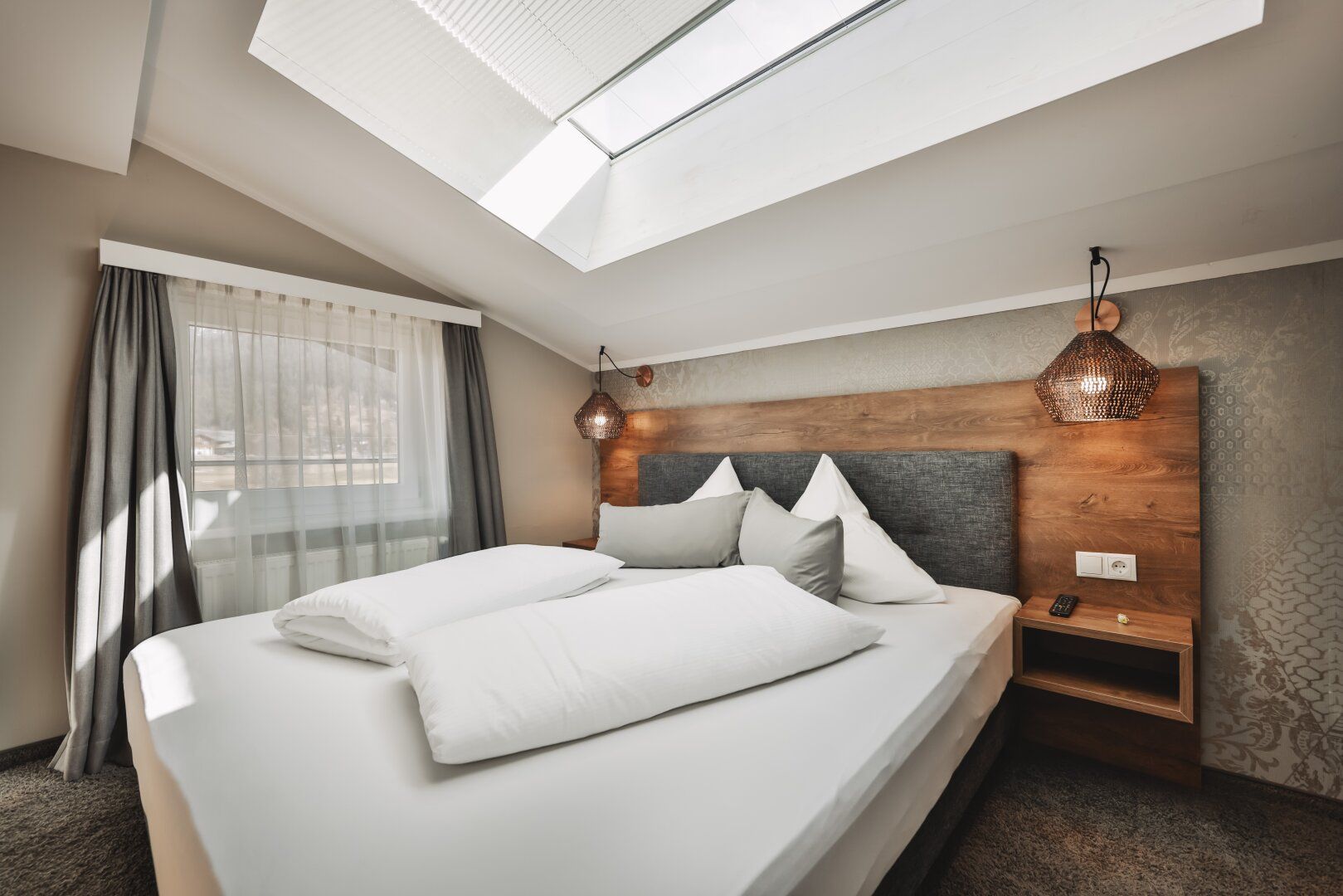 PREISSENSATION: Vollmöbliertes LUXUS-APARTMENT in TOPLAGE von Seefeld ab sofort zu kaufen! - Mehr