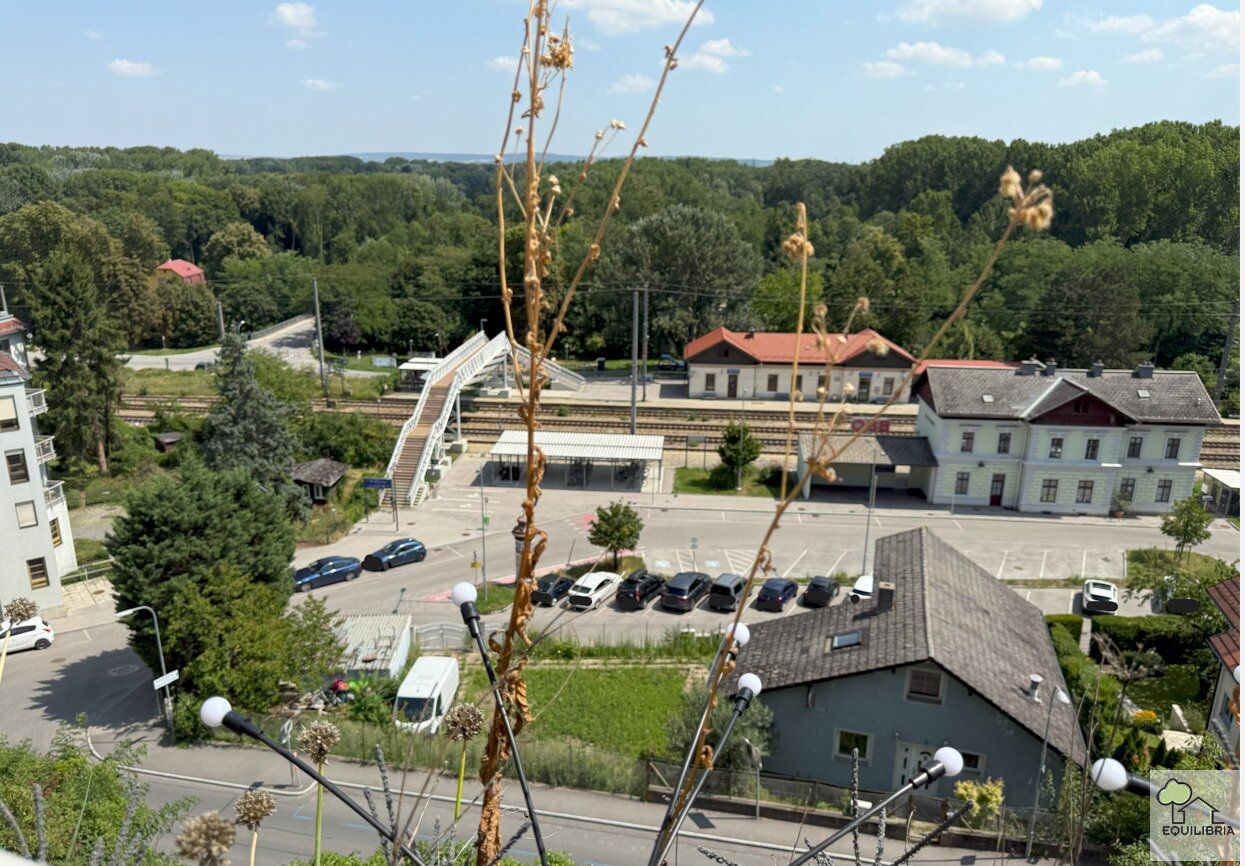 Wohnung – Klosterneuburg, Kritzendorf - Mehr