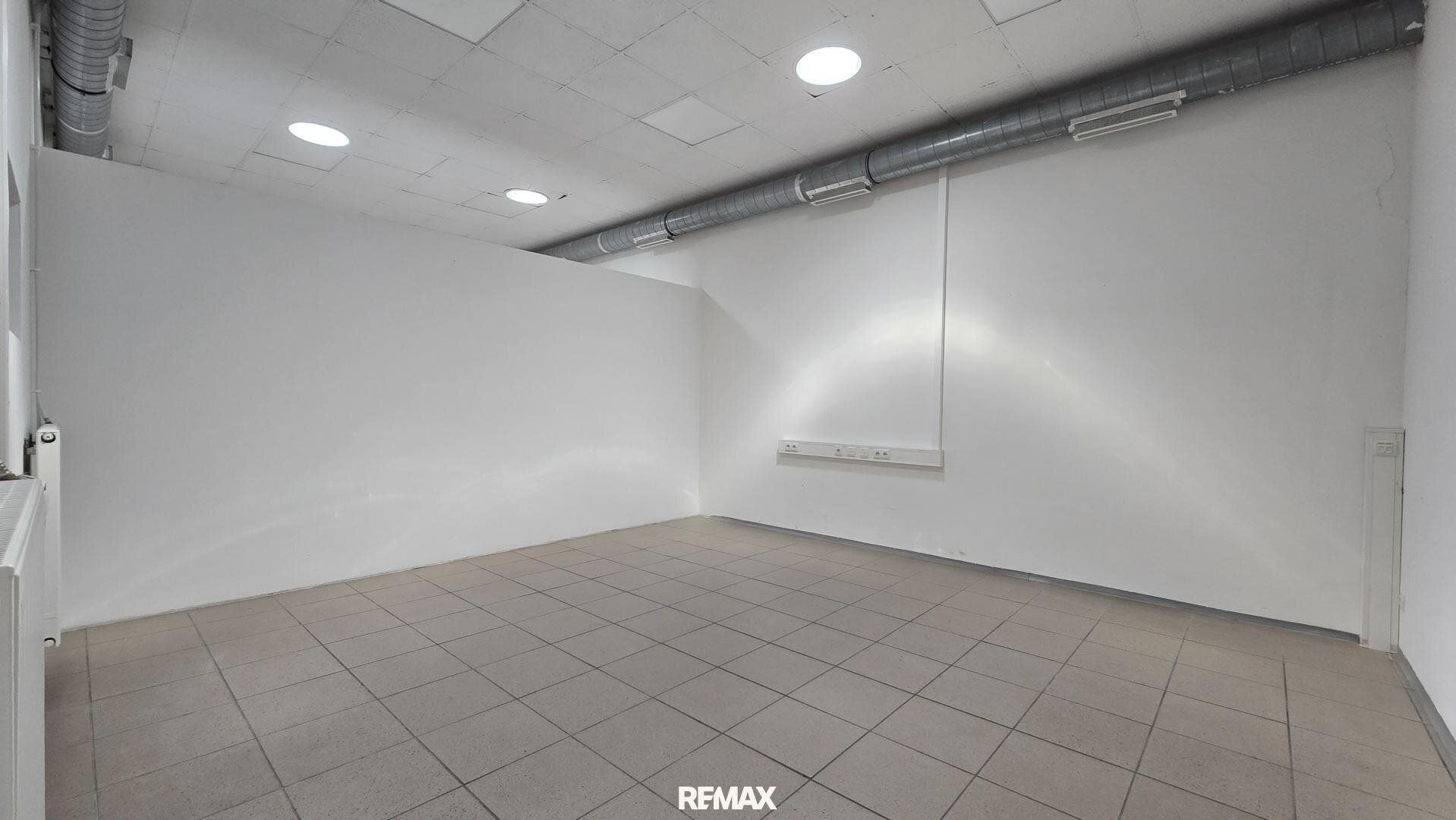 Gewerbe und/oder Büro 227 m² um € 8,50 pro m² - Ansicht 5