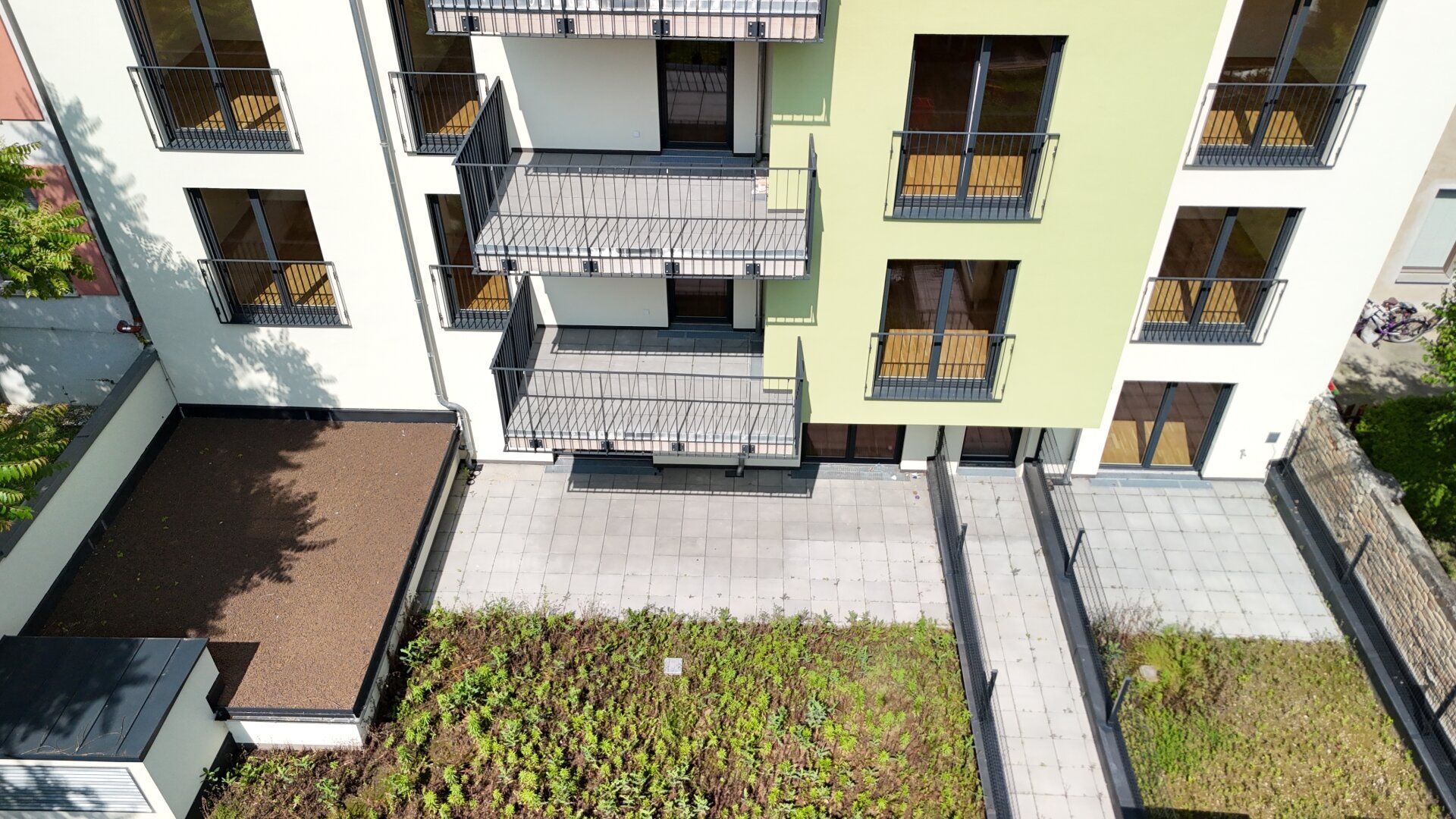 KTG 44, Nachhaltige Architektur trifft auf urbane Lebensqualität! PROVISIONSFREI