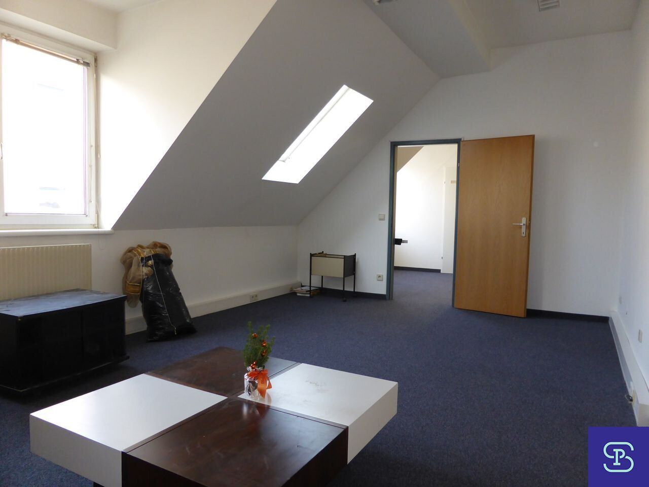 Modernes 78m² Büro im Gewerbepark Inzersdorf - 1230 Wien - Ansicht 4
