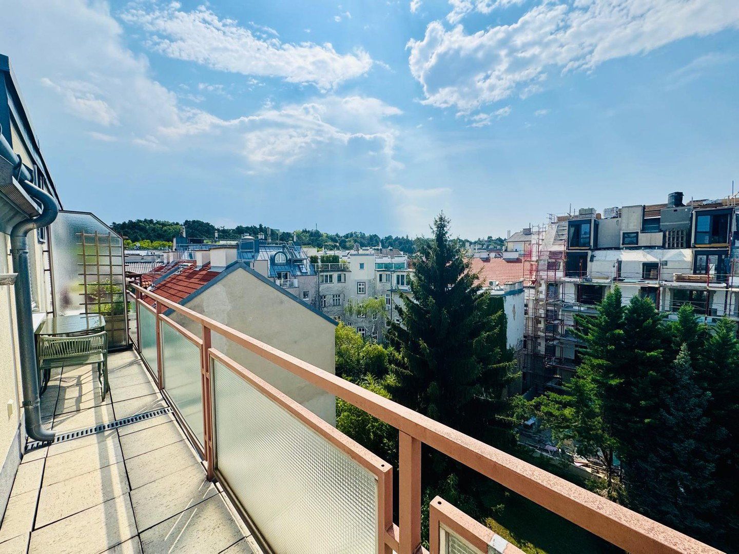 Квартира, 36 m²