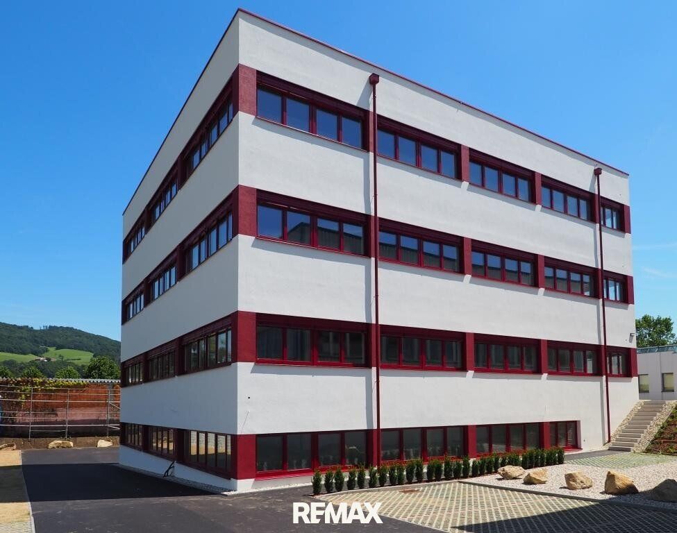 !!!Bezugsfertig!!! Bürogebäude-Neubau 284 m² (OG 2) - Ansicht 5