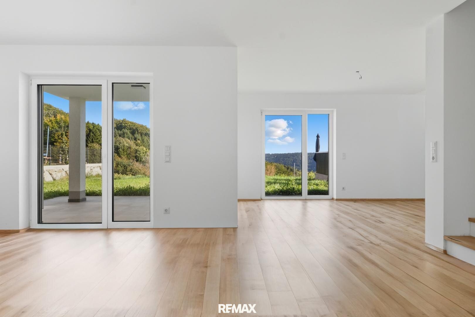 Haus – Hofamt Priel