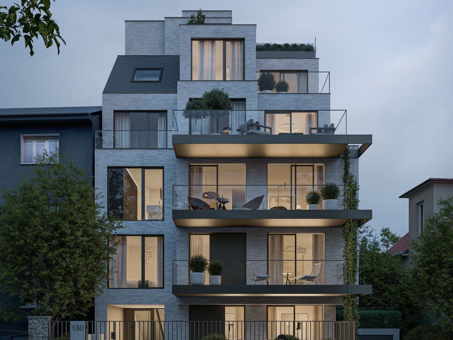 Wohnung – Wien - Ansicht 4