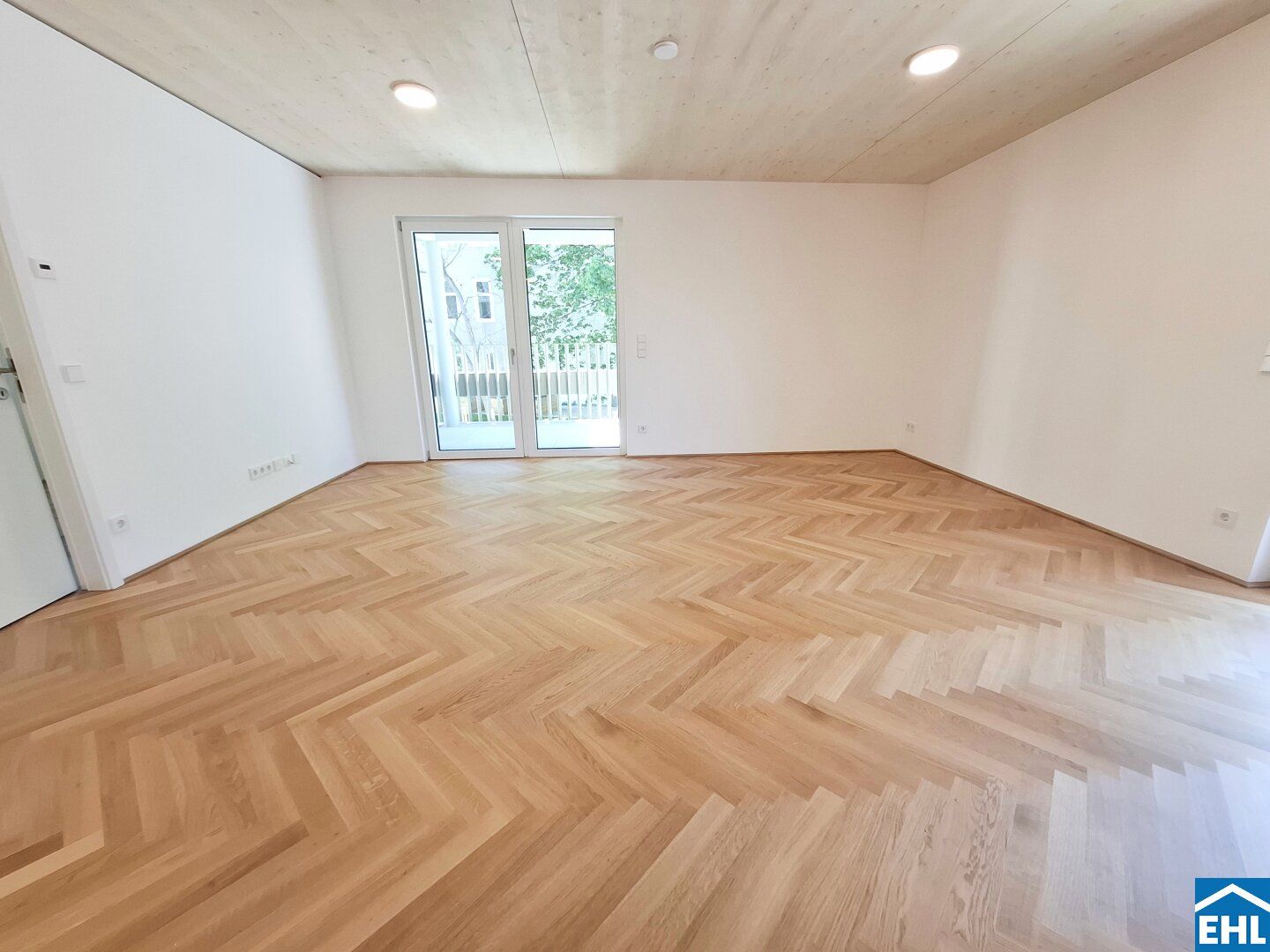 Licht. Raum. Design. - Wohnen im neuen LeopoldQuartier