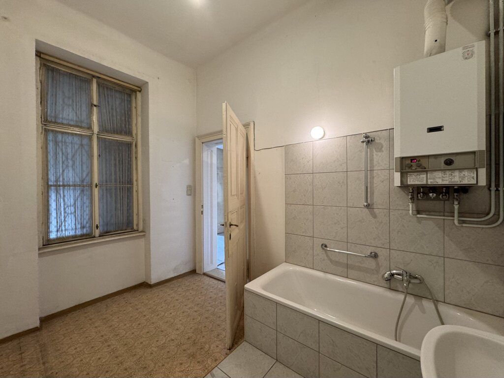 Wohnung – Wien, Sankt Ulrich, Katastralgemeinde Neubau - Ansicht 5