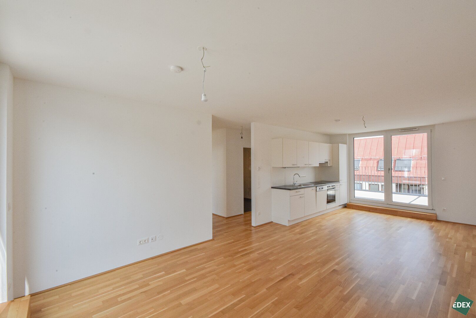 Wohnung – Wien
