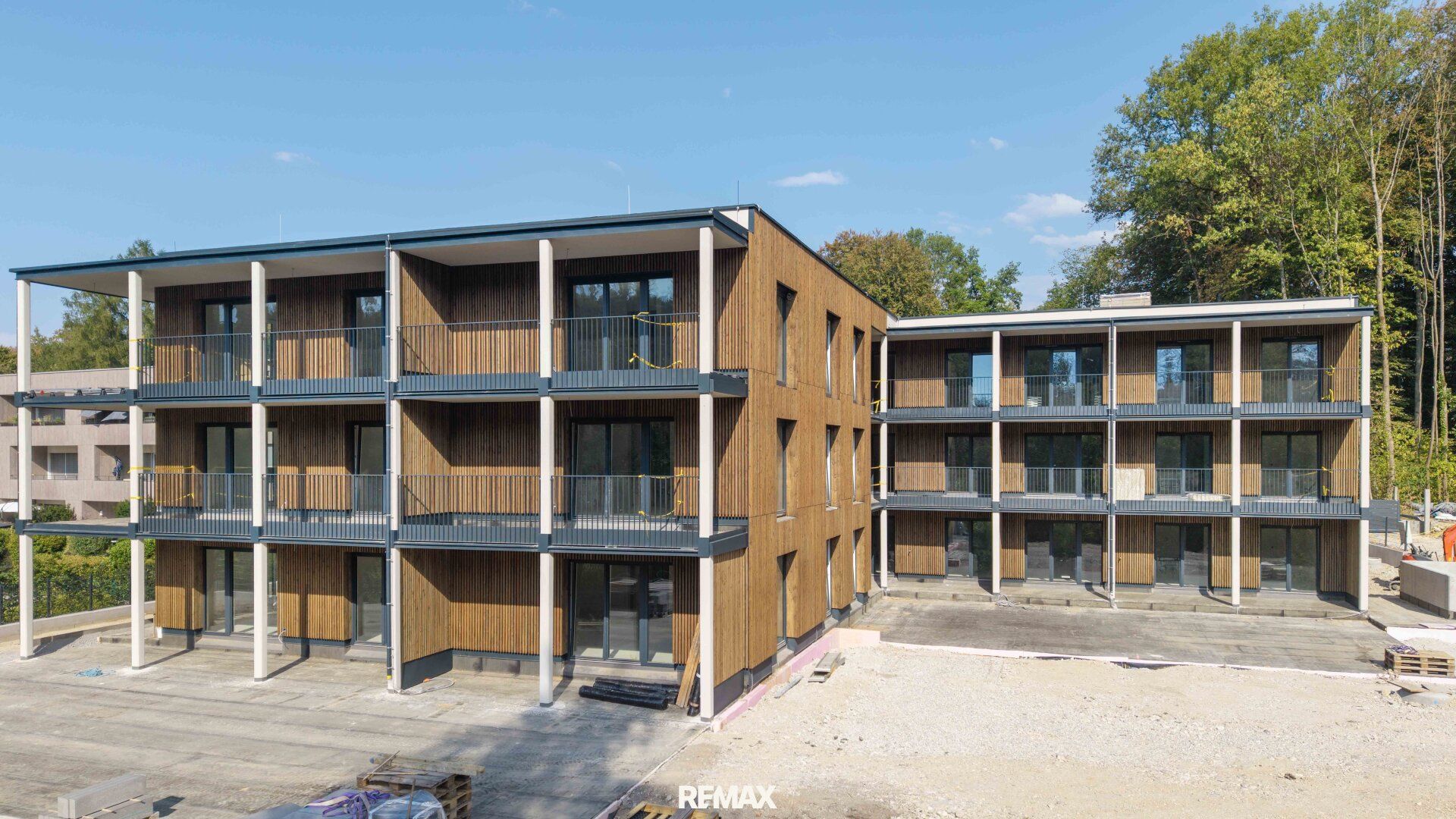 Wohnung – Gmunden, Bezirk Gmunden
