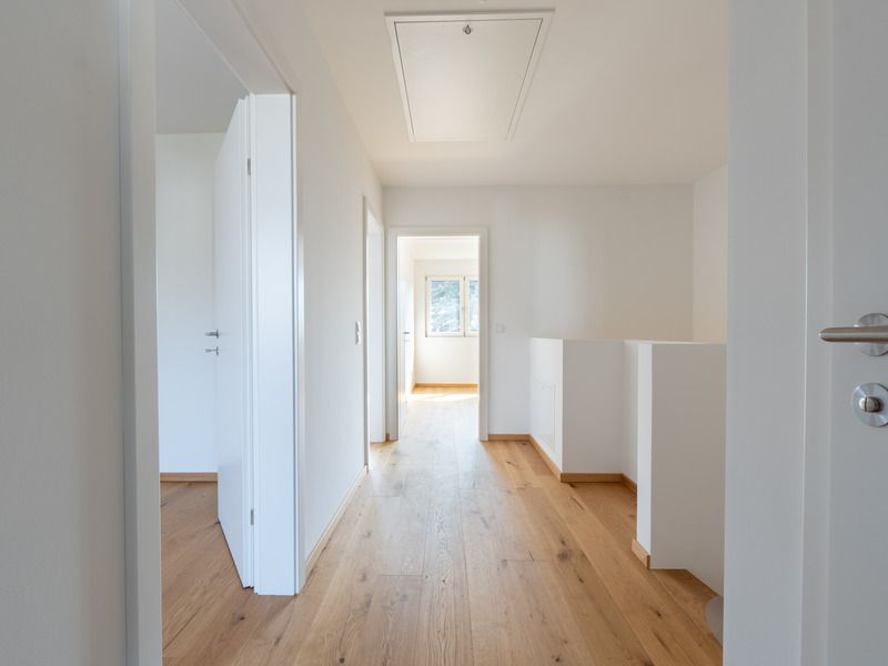 Haus – Wien, Karl-Lauterbach-Siedlung, Leopoldau