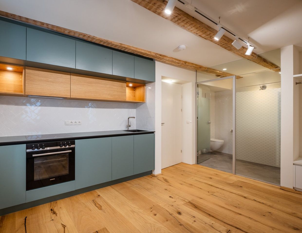 Stylisches Altbau-Juwel