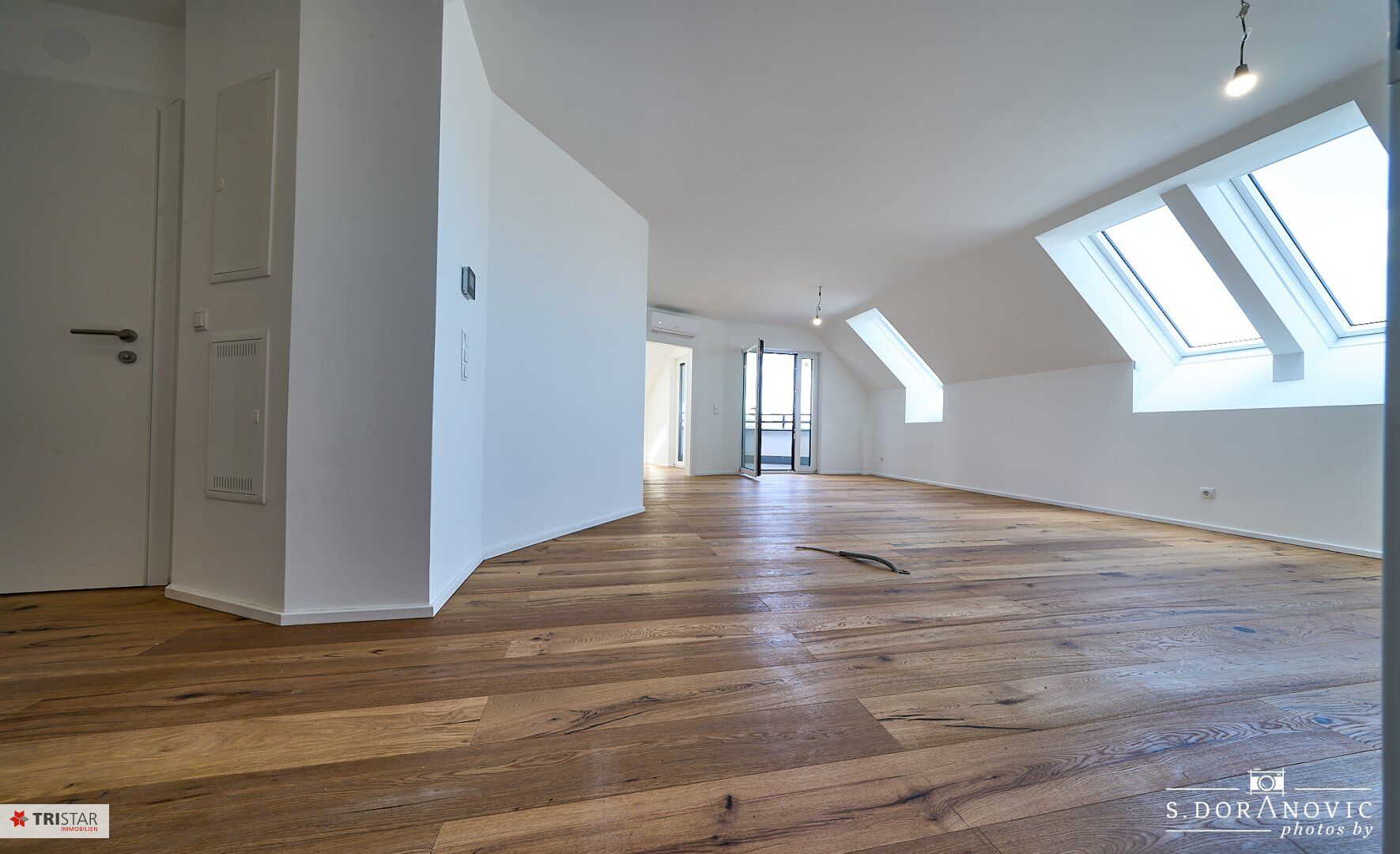 NEU! ++ 6 Exklusive DG-Wohnungen mit Terrasse & Weitblick ++ Siebenbrunnenplatz ++ 1050 Wien ++