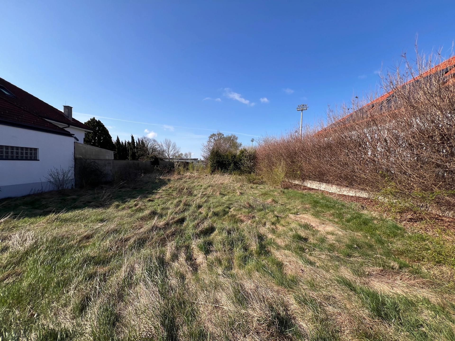 Attraktives Baugrundstück in Parndorf - 1123 qm für 398.000 € - provisionsfrei (Provisionsfrei) - Ansicht 4