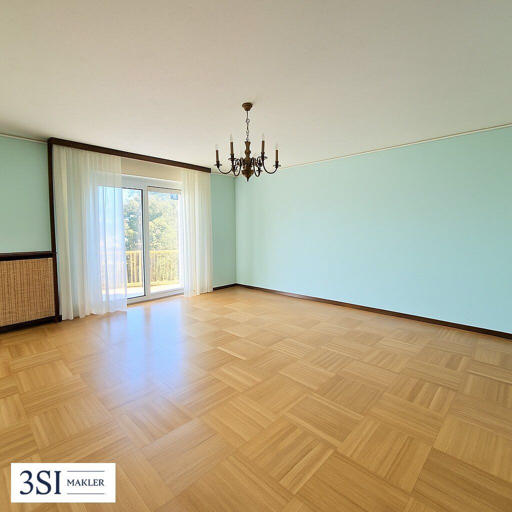 Charmante 2-Zimmer-Wohnung mit Balkon nahe Schloss Schönbrunn!