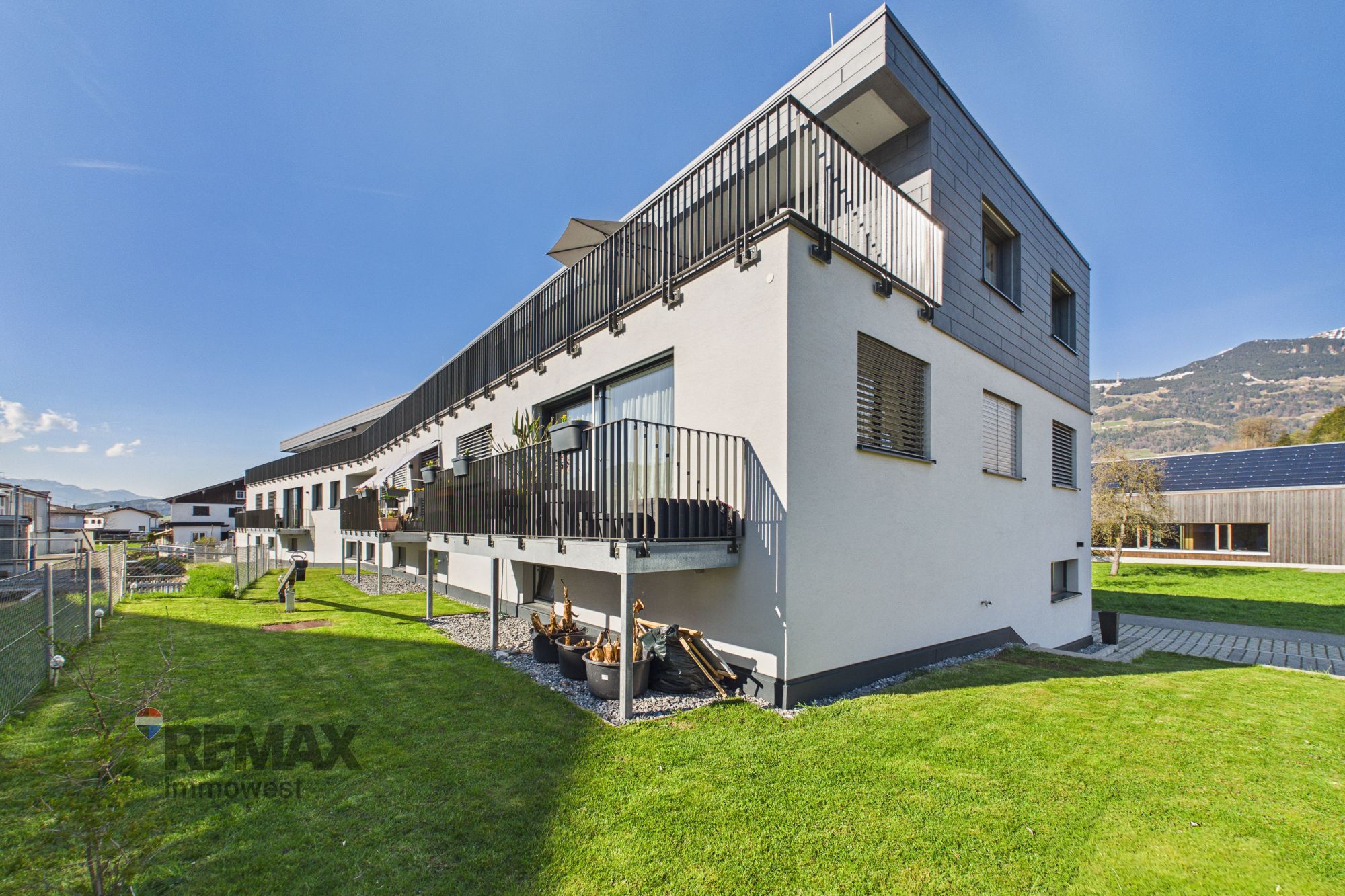 Apartament me 3 dhoma, 67 m²