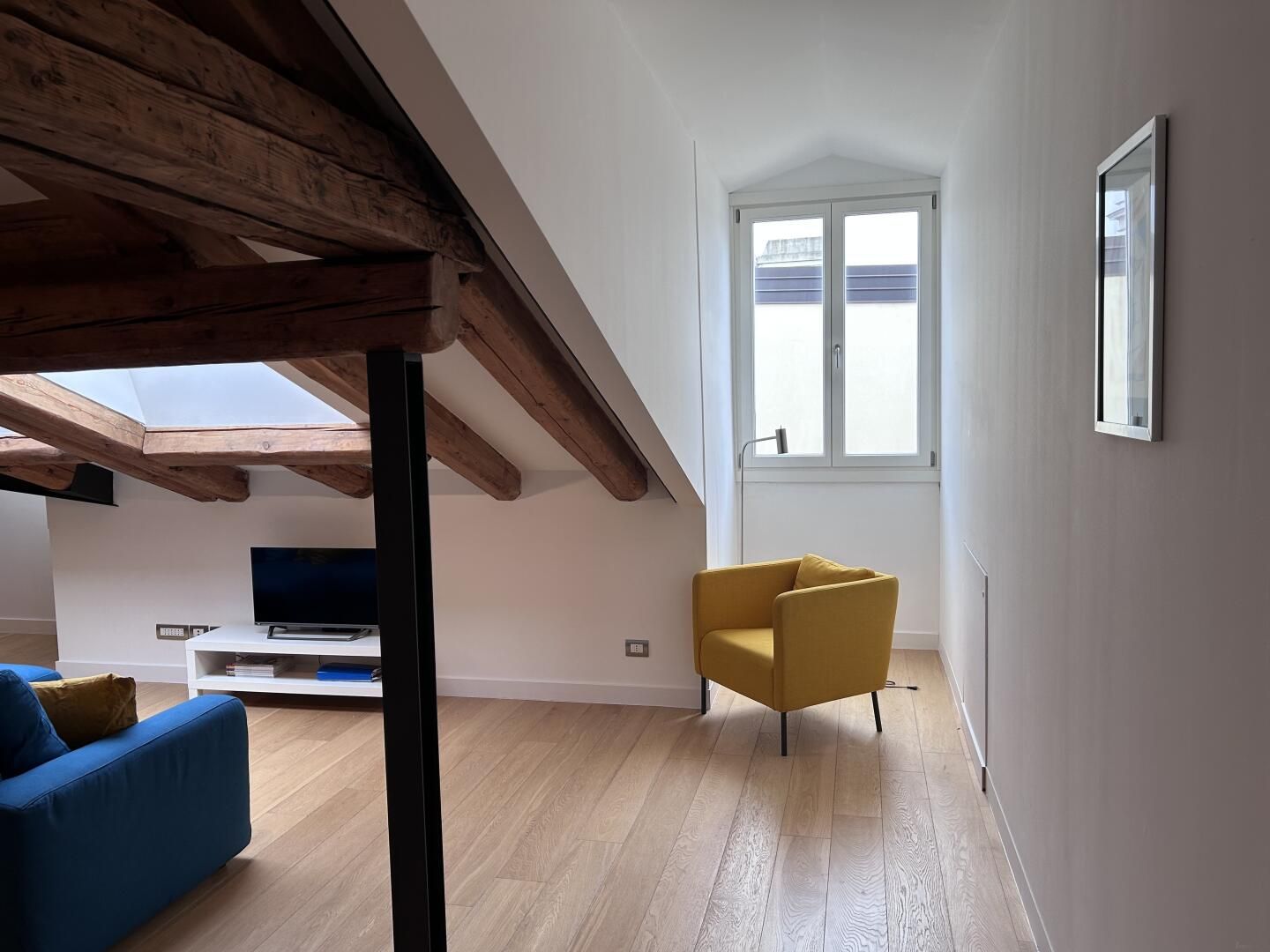 Wohnung – Trieste TS - Ansicht 5