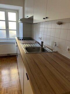Gemütliche, WG-taugliche 2-Zimmer-Wohnung in Graz: Pflegeleicht, zentral & modern! Miete: 797,34 €