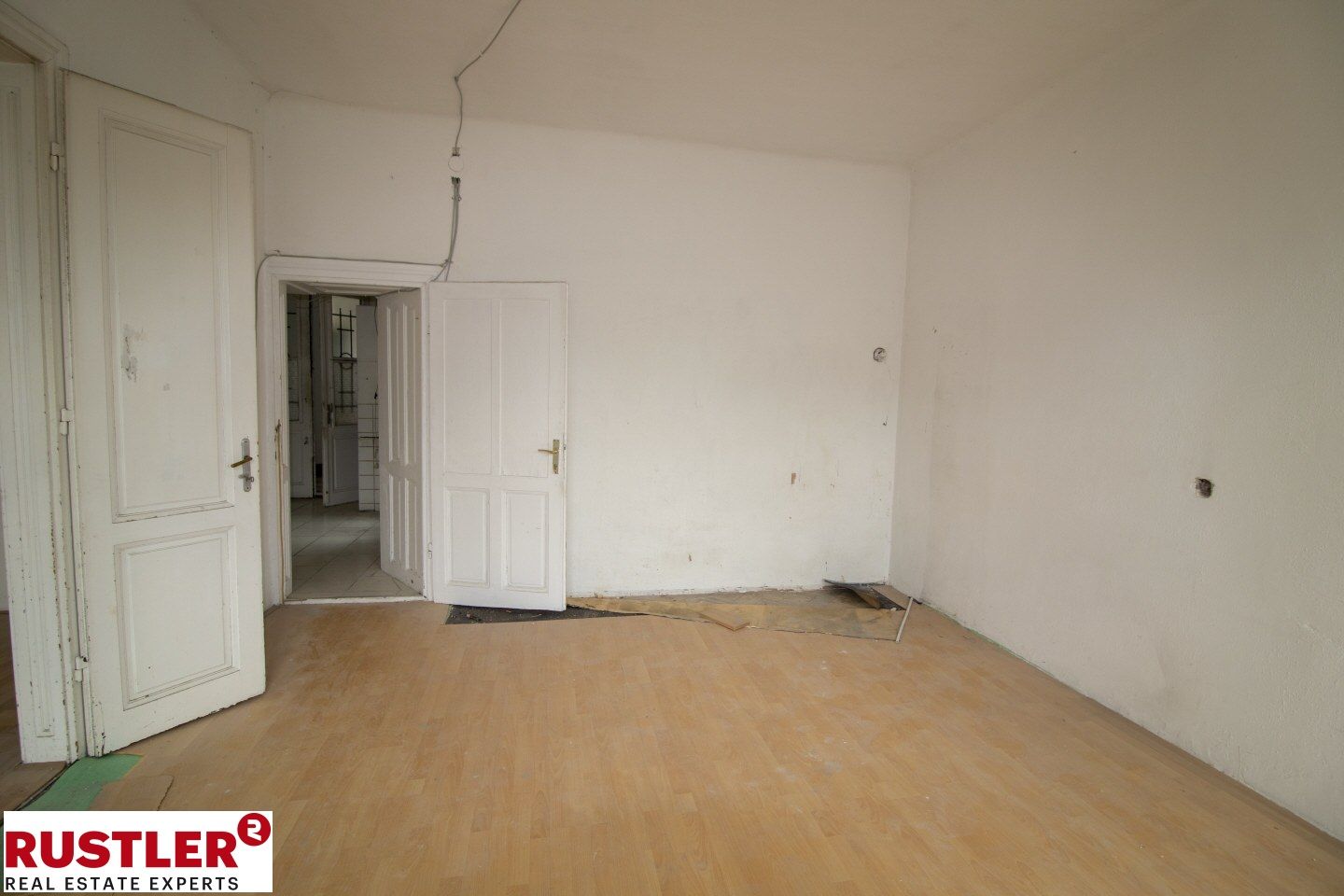 Wohnung – Wien - Ansicht 3