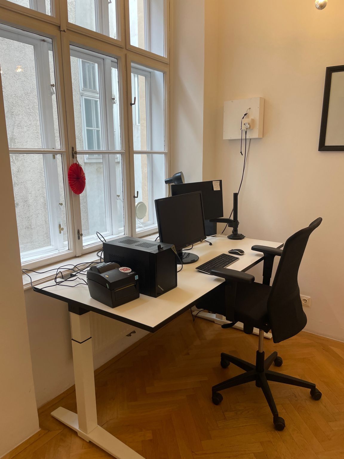 Wohnung – Wien - Ansicht 2