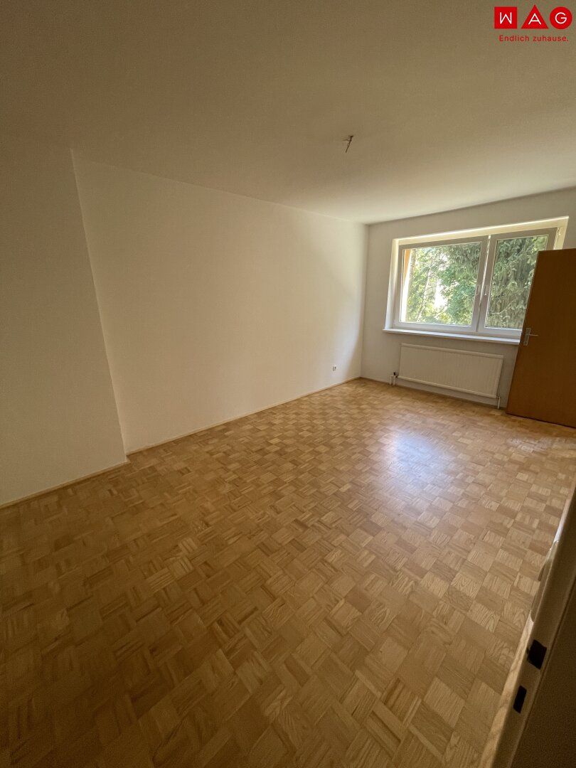 Grünes, idyllisches Wohnen im beliebten Stadtteil Linz/Oed!