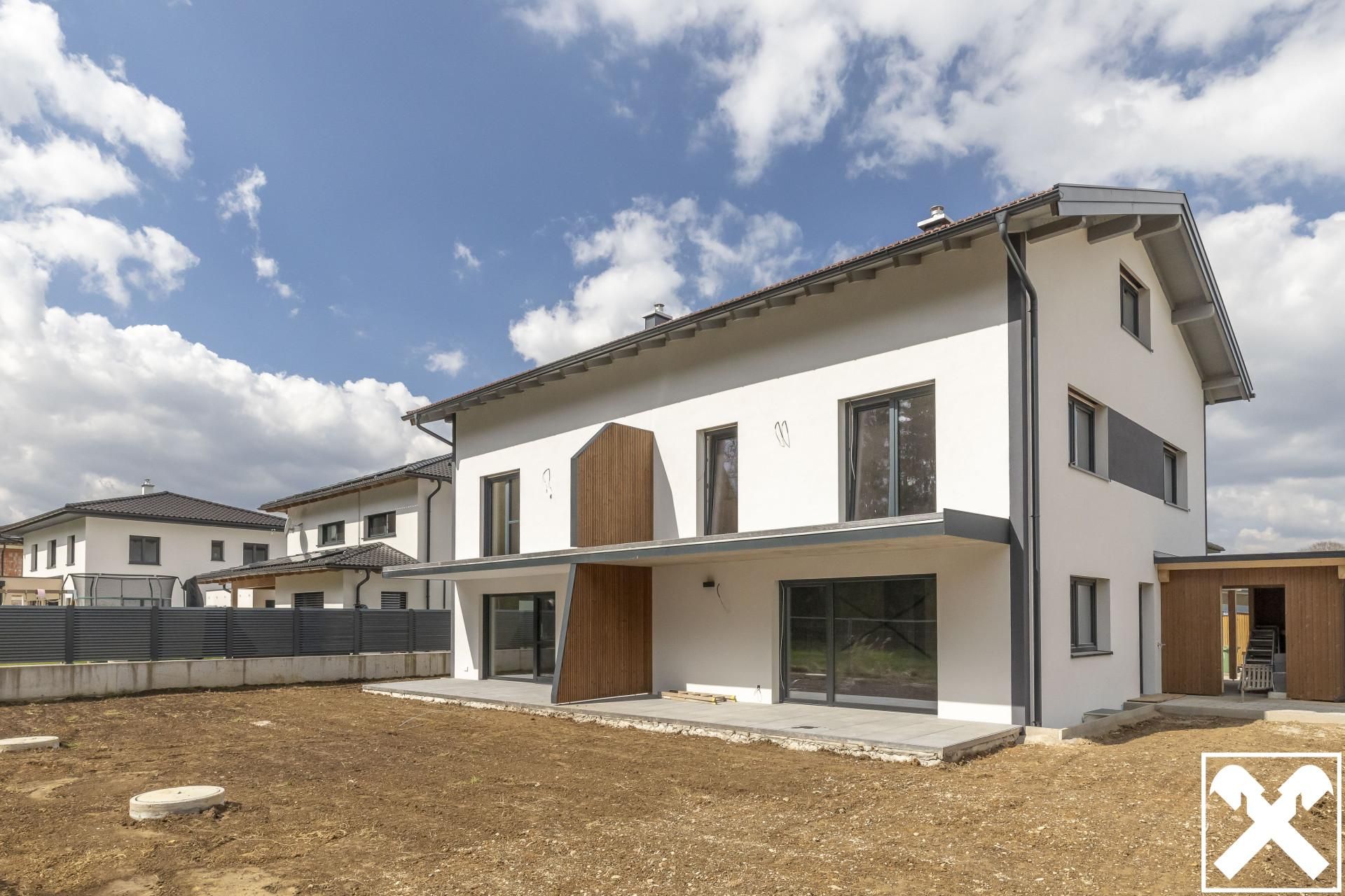 Haus – Alt-Lenzing - Mehr