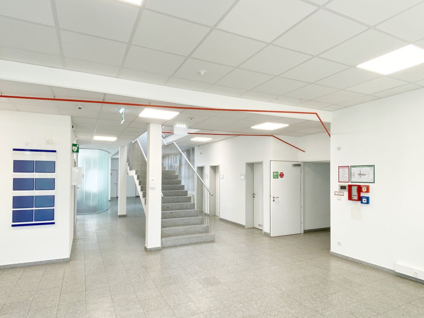 Büroetage in Top Lage - Ansicht 2