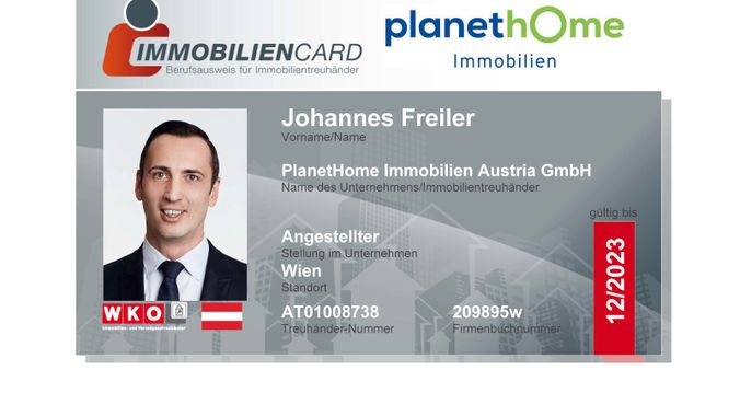 ImmobilienCard