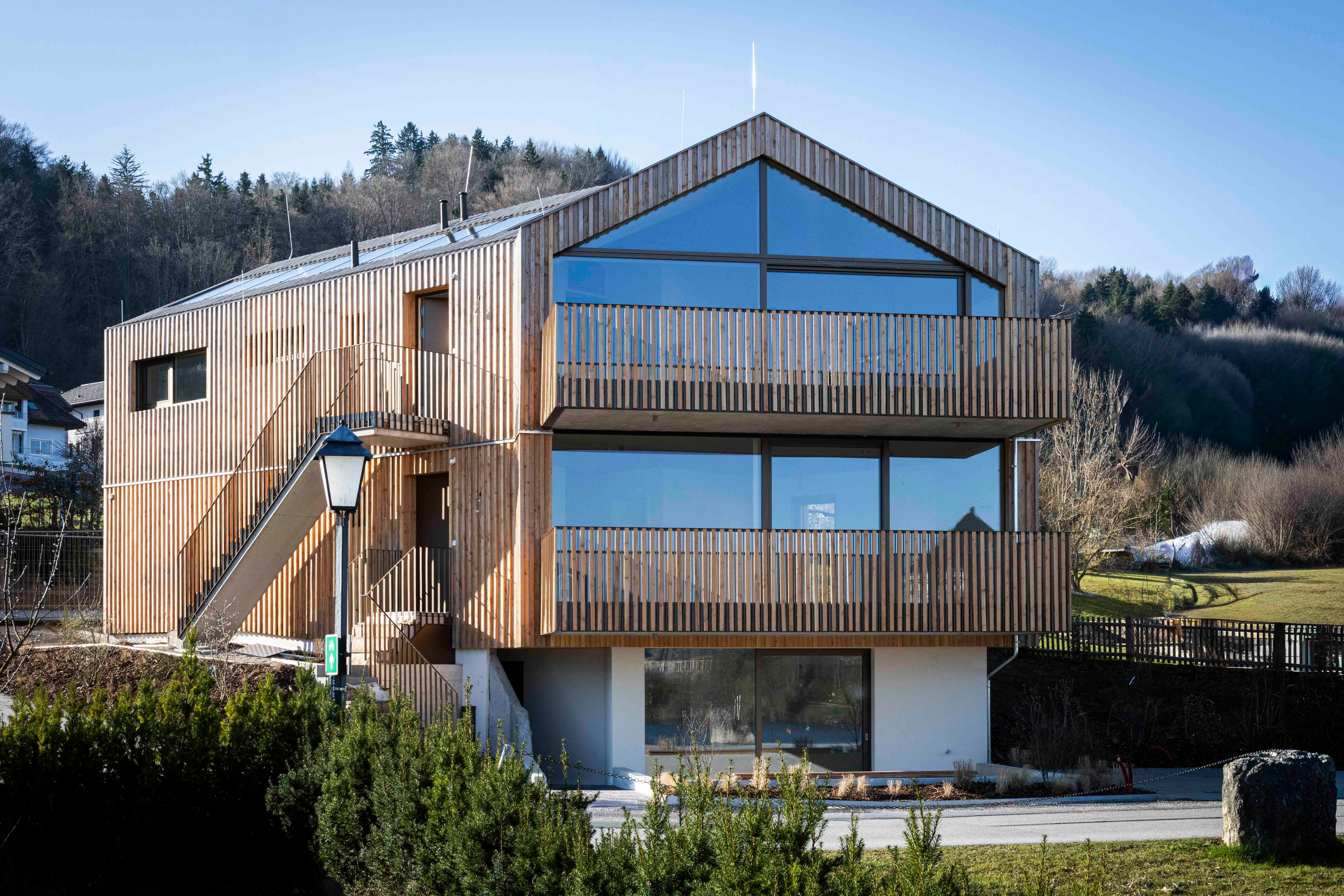 Wohnung – Mattsee, Fisching