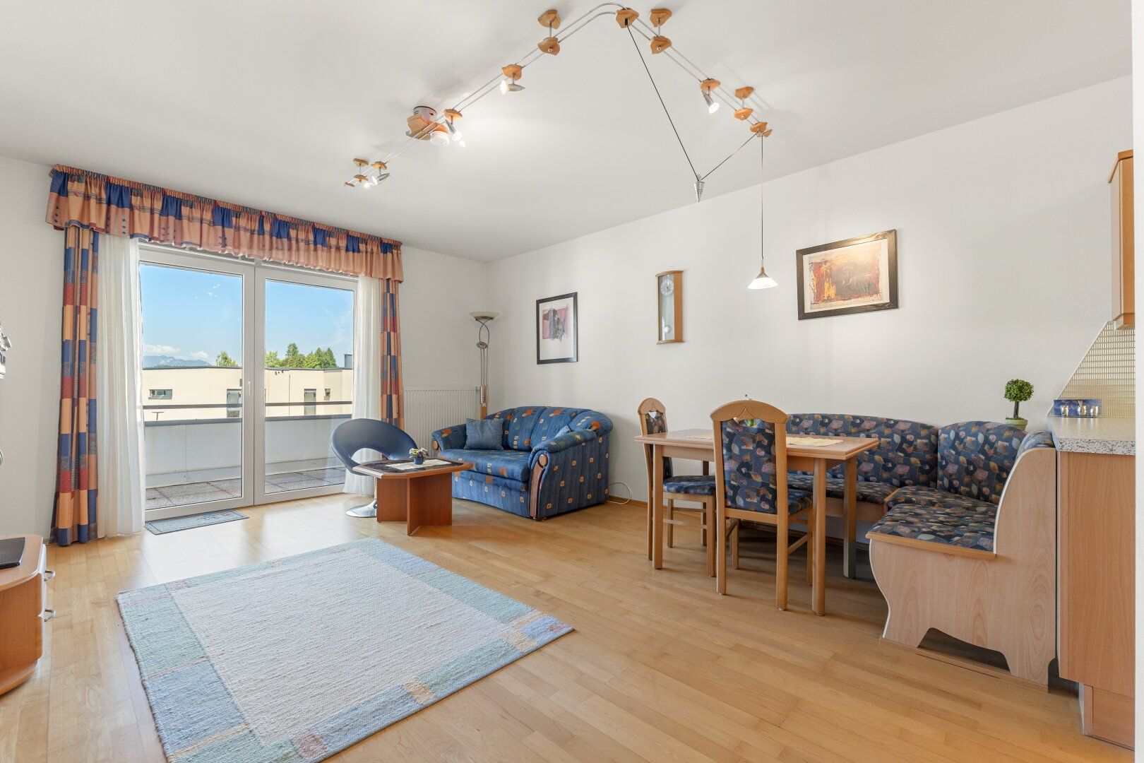 Wohnung – Egg am Faaker See - Ansicht 4