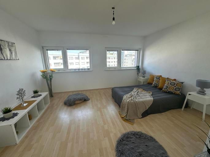 Wohnung – Wien, Jedlesee - Ansicht 3