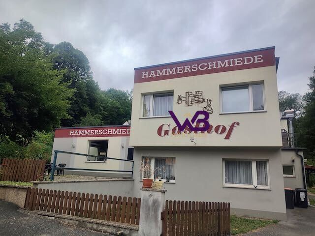 Wohnung – Hardegg, Merkersdorf