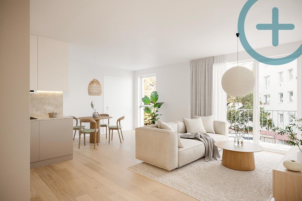 Wohnung – Wien, Meidling - Ansicht 3