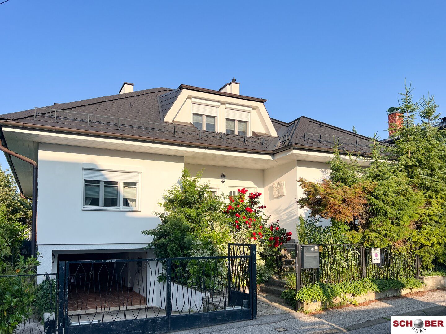 Diese Traumvilla wird Sie begeistern!