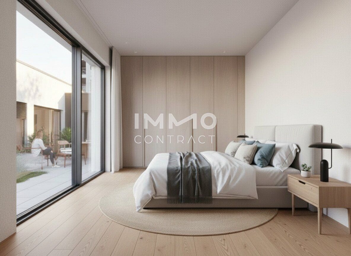 Wohnung – Wien