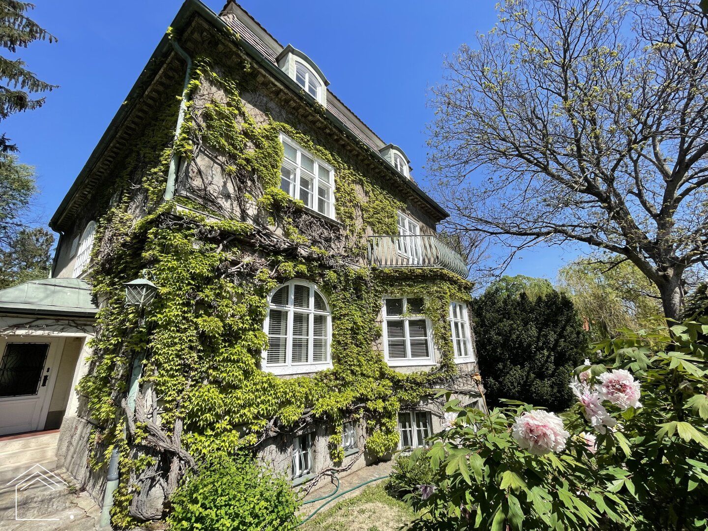 Haus – Wien - Ansicht 4