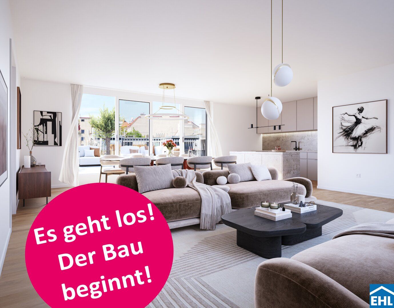 Wohnung – Wien, Lichtental, Katastralgemeinde Alsergrund