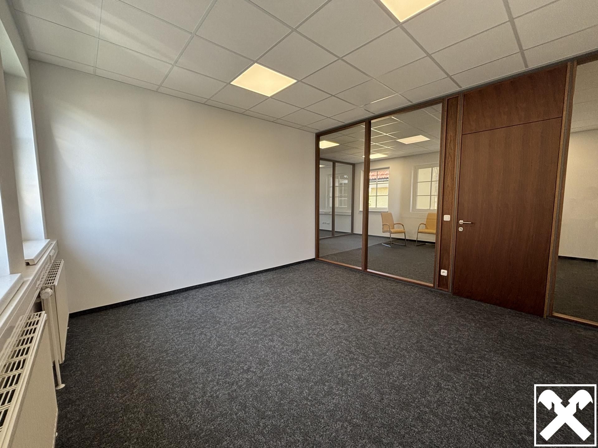 Raum für neue Ideen - Mietbüro Raum 1 - Ansicht 2
