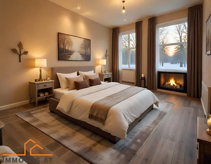 3 Zimmer ALTBAU - INNENHOF - RUHELAGE - ERSTBEZUG nach SANIERUNG