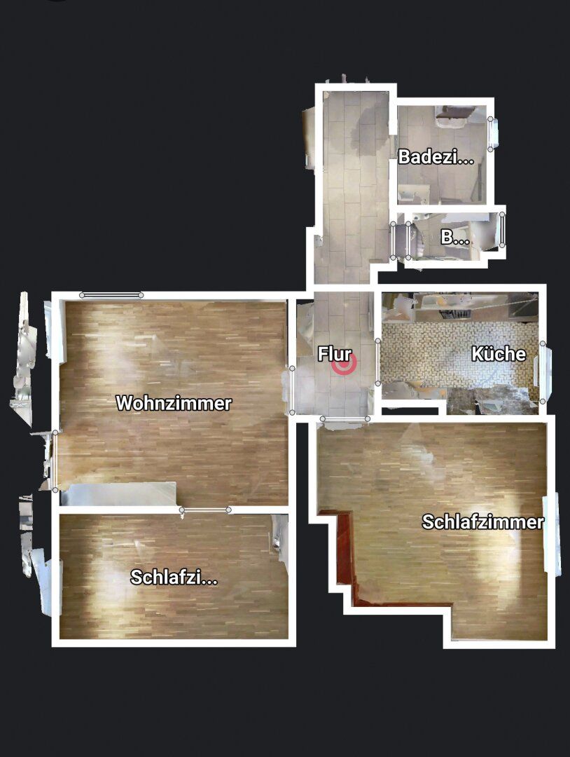 Wohnung – Wien - Ansicht 3
