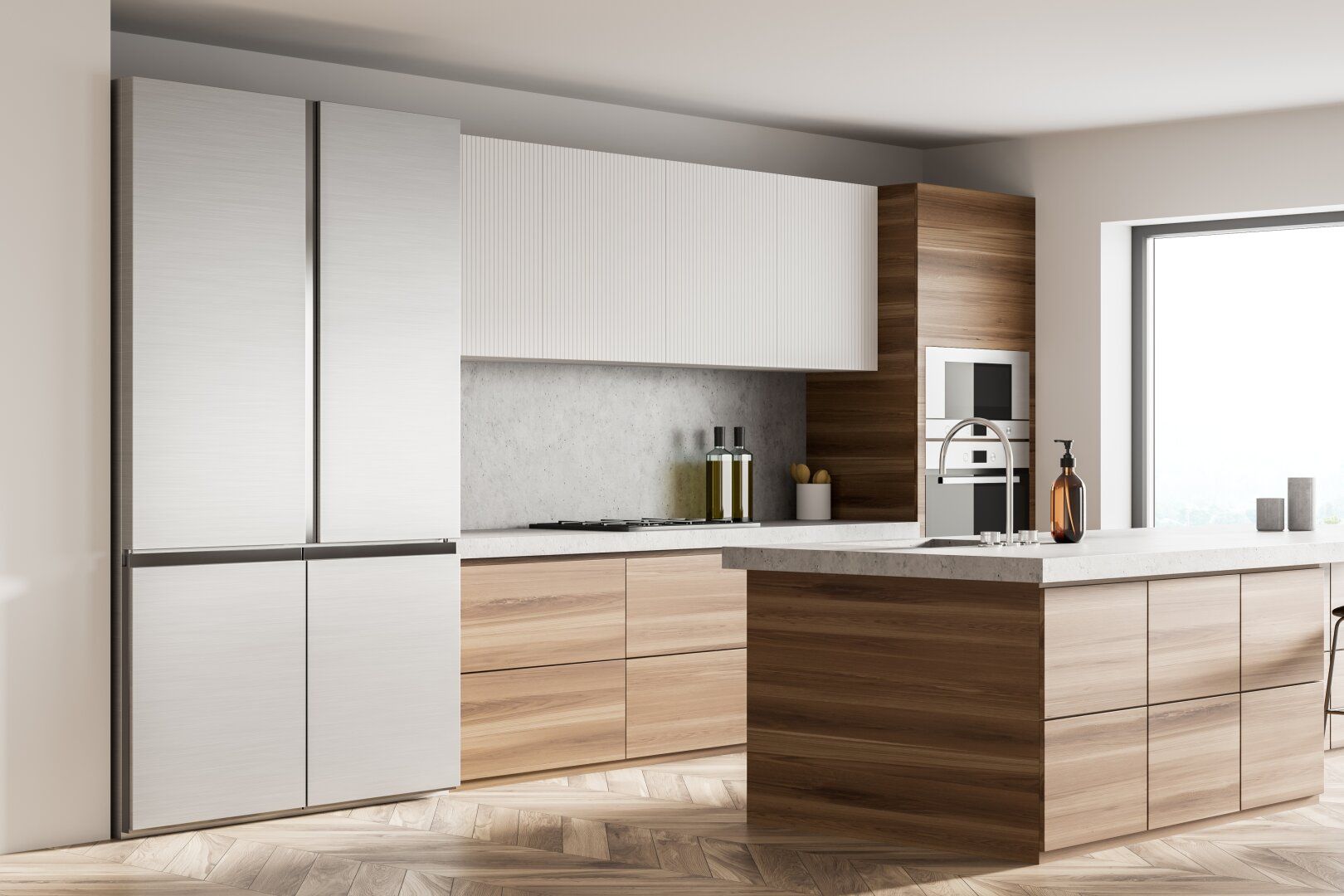 Erstbezugs-Maisonette im Neubau mit Garten und Terrasse - Wohnen im Grünen