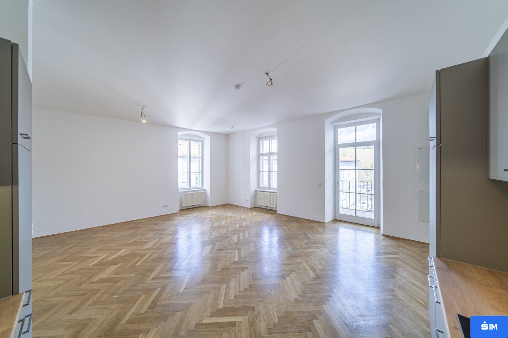 2-Zimmer-Wohnung in Eibiswald