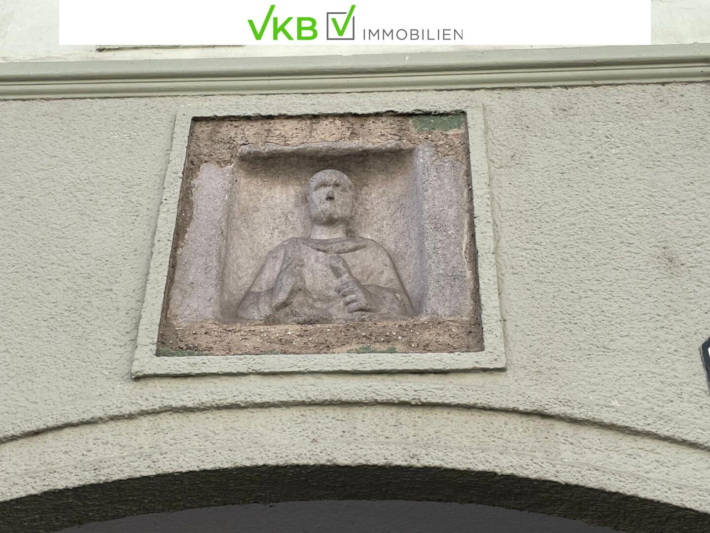 Zinshausanteil in Toplage - Nähe Ennser Stadtplatz! - Ansicht 5