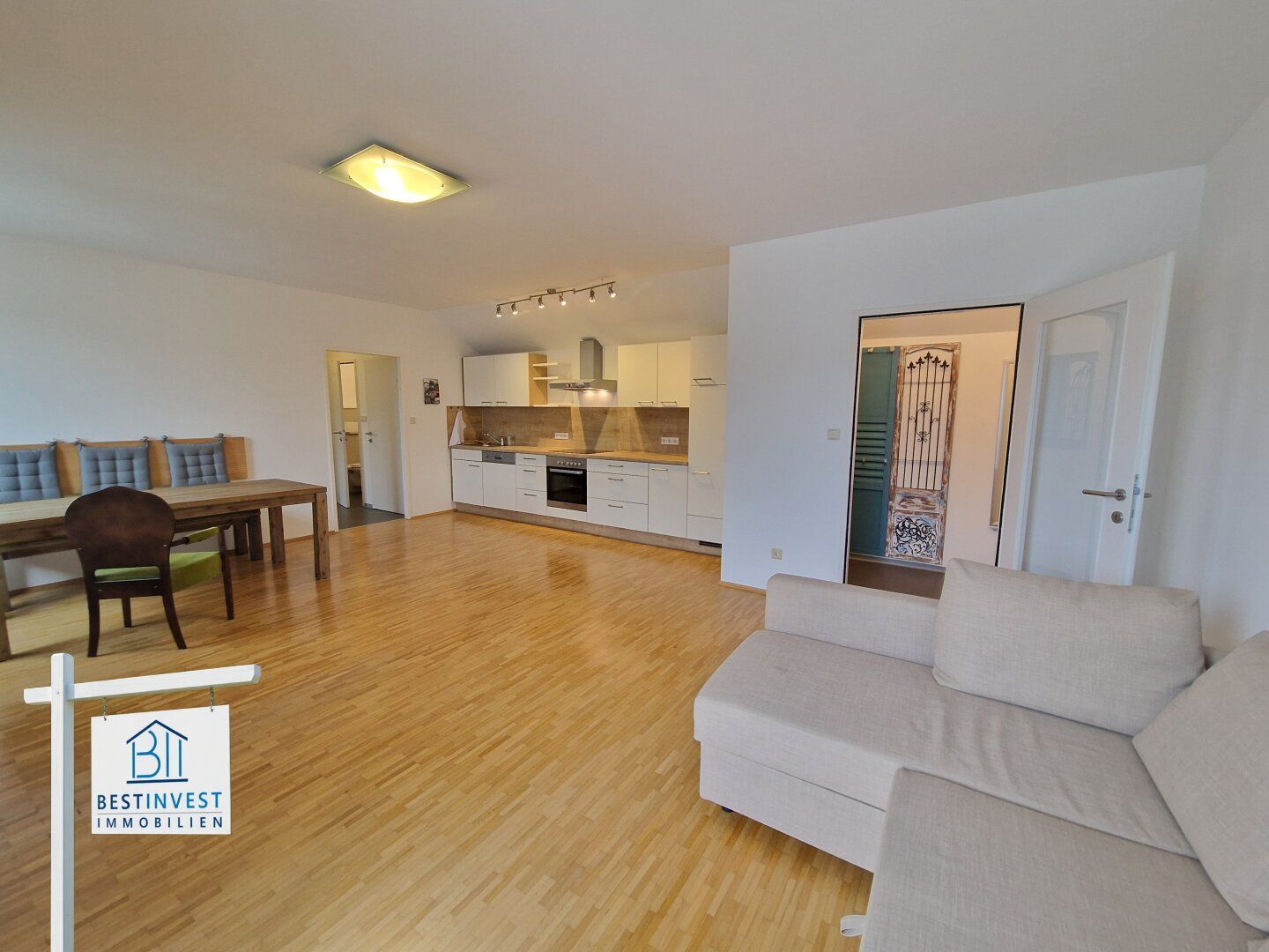 Wohnung – Graz - Ansicht 5