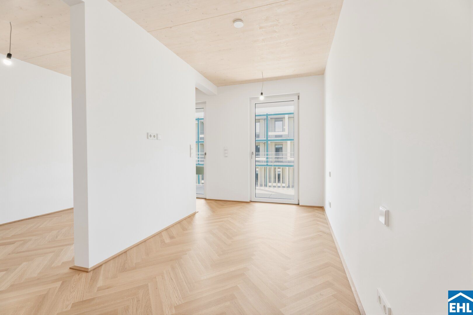 Wohnung – Wien - Ansicht 4