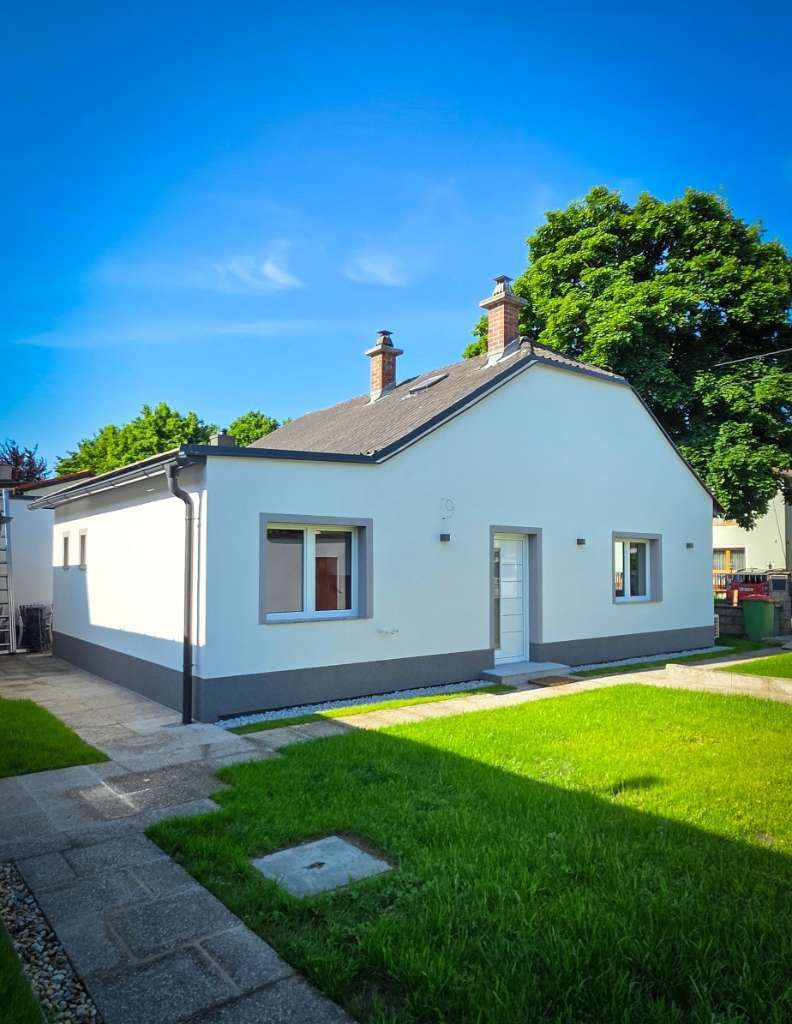 Einfamilienhaus zu vermieten - Frisch renoviert - Provisionsfrei