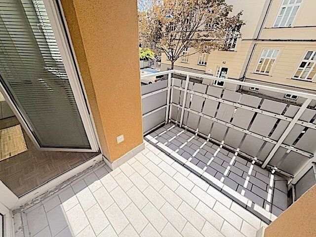 Wohnung – Wien, Donaufeld - Mehr