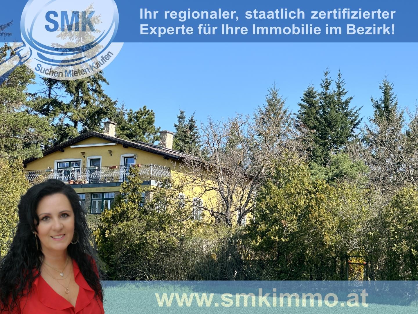 Charmantes Wohnhaus mit traumhaftem, unvergleichlichem Panoramablick in Hofern!