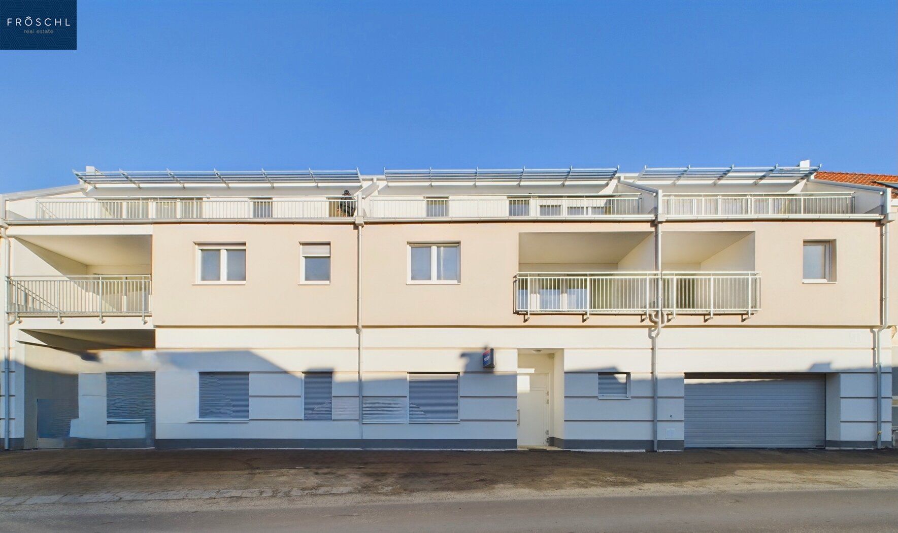 Wohnung – Vitis - Ansicht 3